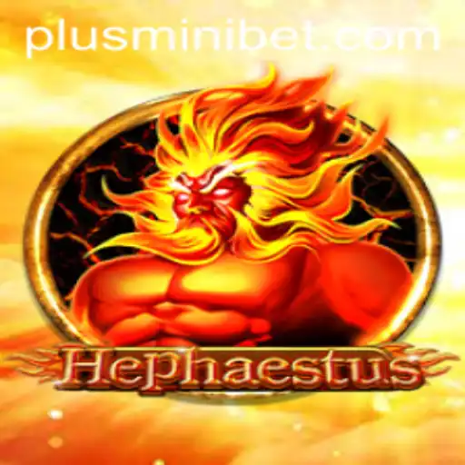 Hephaestus: A Thrilling New Adventure in Gaming with MINIBET Mechanics
