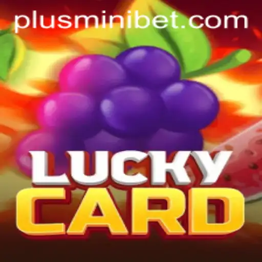 Exploring the Thrills of LuckyCard: A Guide to the Game's Intricacies with MINIBET