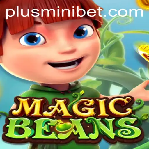 MAGICBEANS: Unveiling a Thrilling Adventure into the World of Gaming