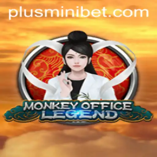 MonkeyOfficeLegend: A New Era of Gaming with MINIBET