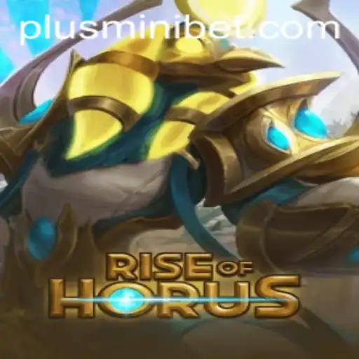 Exploring the Mystical World of Rise of Horus with MINIBET