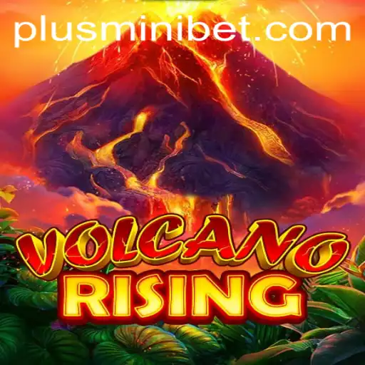 Exploring VolcanoRising: The Volcanic Adventure Awaits