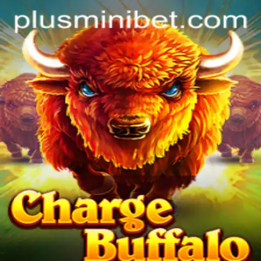 ChargeBuffalo: A Dynamic Gaming Adventure with MINIBET