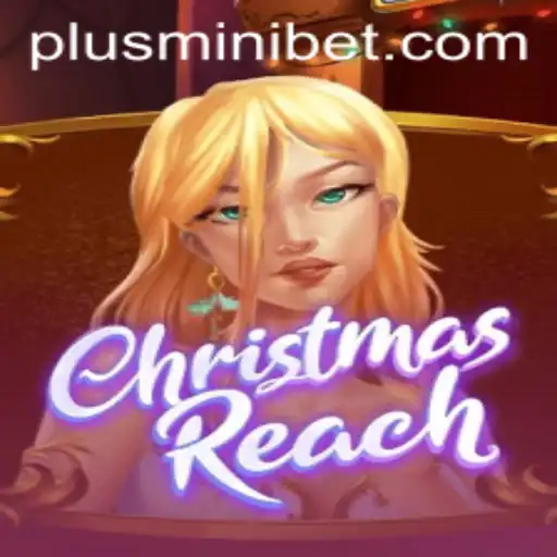 Explore the Enchanting World of ChristmasReach: A Game of Strategy and Festive Fun