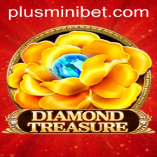 Discover the Thrilling World of Diamondtreasure with MINIBET