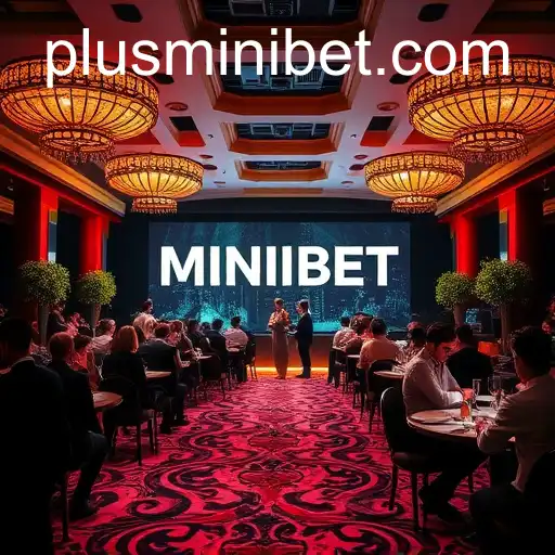 The Allure of Exclusive Events with MINIBET