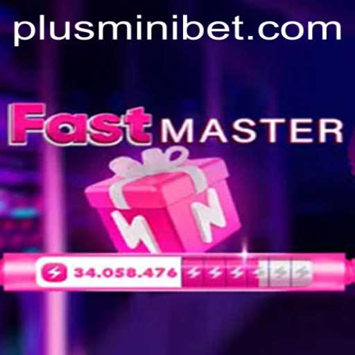 FastMaster: A New Era of Thrilling Gaming with MINIBET