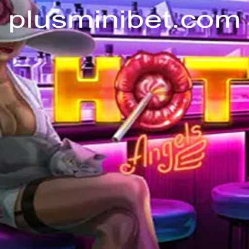 Experience Thrills and Excitement with HotAngels: A Dive into the Game with MINI-BET Feature