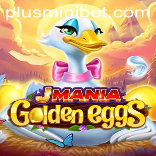 Exploring the Enchanting World of JManiaGoldenEggs: An Intriguing Game Experience