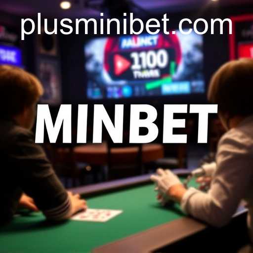 MINIBET