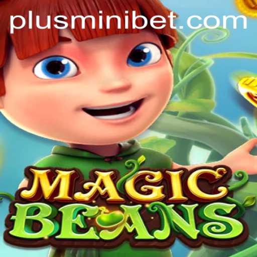 MAGICBEANS: Unveiling a Thrilling Adventure into the World of Gaming