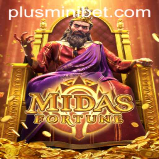Unveiling MidasFortune: A New Era in Online Gaming with MINI BET Features