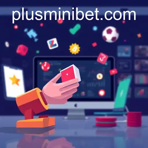 Unveiling the Power of Promotion with MINIBET
