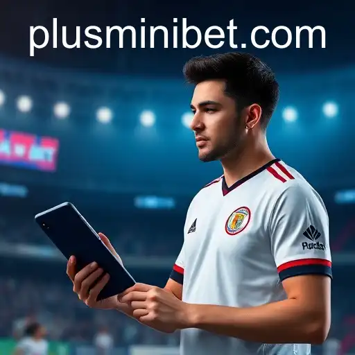 Exploring MINIBET: The Emerging Trend in Sports Betting