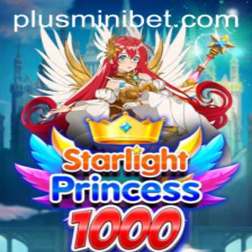 Unveiling StarlightPrincess1000: A Galactic Adventure of MiniBets