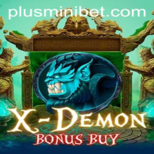 Explore the Enigmatic World of XDemonBonusBuy Featuring MINIBET