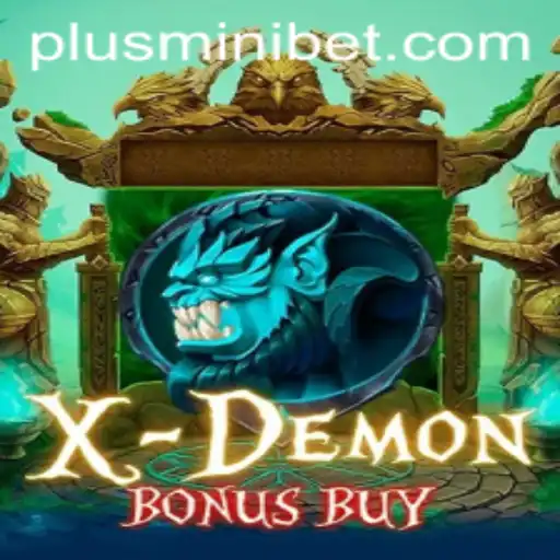 Explore the Enigmatic World of XDemonBonusBuy Featuring MINIBET